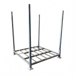 Hot Sale Collapsible Stack Rack
