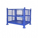 Wholesale Stackable Material Handling Box