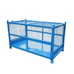 Holding Grid Box for Warehouses