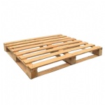 Low Price Ready Export Wooden Pallet