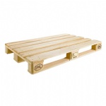 International Warehouse Storage Equipment Standard Wooden Pallet Epal Pallet