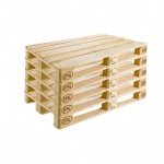 Euro Standard Wood Pallet Epal