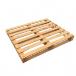 High Quality Reusable Epal Wooden Pallet