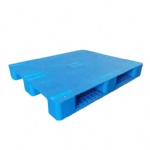 Heavy Duty Reinforced Smooth Deck Hygienic Plastic Pallet